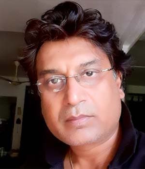 Riju Bajaj — Supporting Actor
