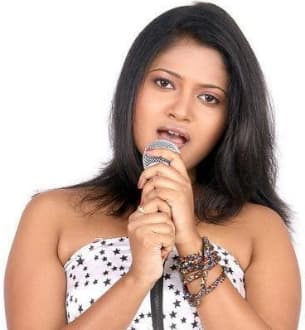 Rimi Dhar — Music Director