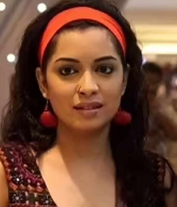 Rimjhim Mitra — Supporting Actress
