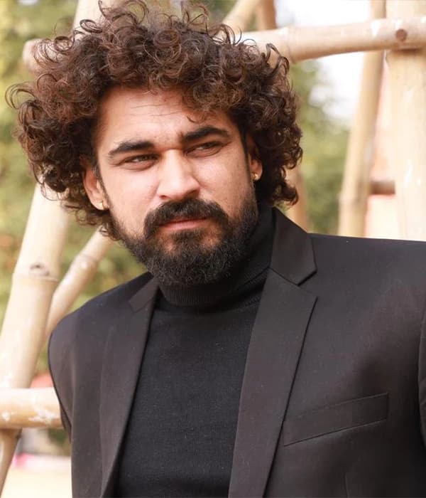Rimple Dhindsa — Supporting Actor