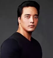 Rinzing Denzongpa