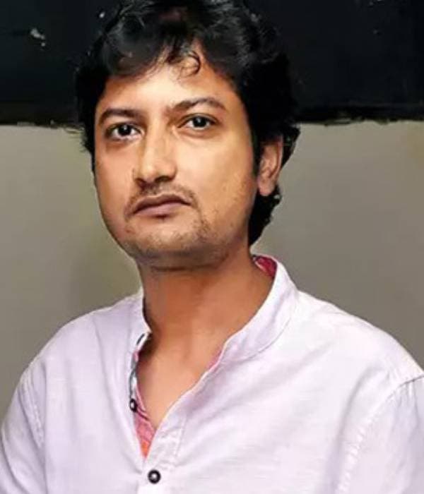 Rishi Chanda — Singer