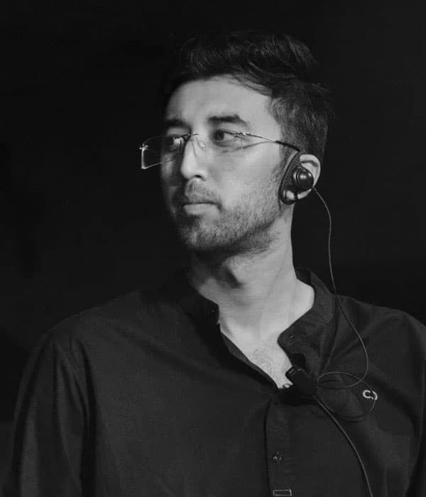Rishi Manohar
