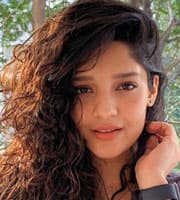 Ritika Singh — Supporting Actress