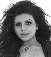 Ritu Pathak — Singer