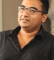 Rituraj Narain — Cinematography