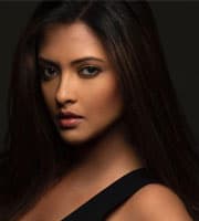 Riya Sen — Actress