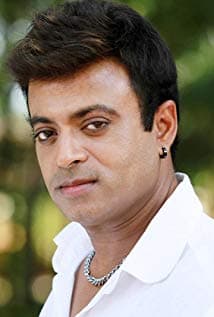 Riyaz Khan — Supporting Actor