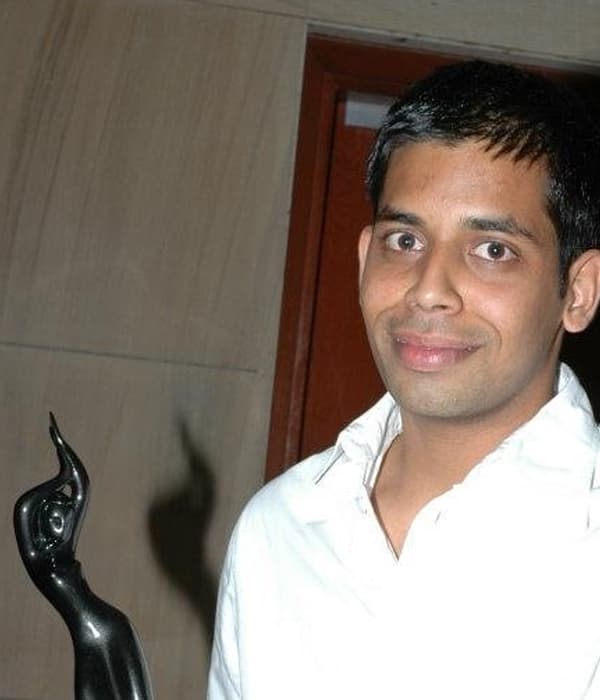 RJ Hemant — Supporting Actor