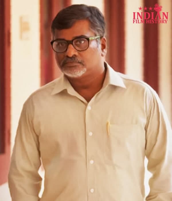 RJ Murugan — Art Director