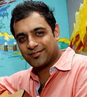 Rochak Kohli — Music Director