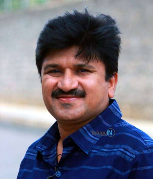 Rocket Raghava — Supporting Actor