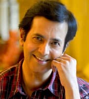 Rohan Kapoor — Guest Appearance