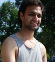 Rohan Painter