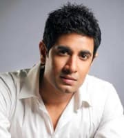 Rohin Robert