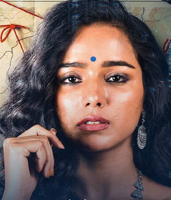 Rohini Ghosh — Story writer