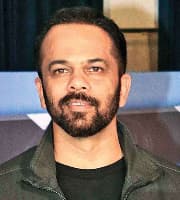 Rohit Shetty — Director