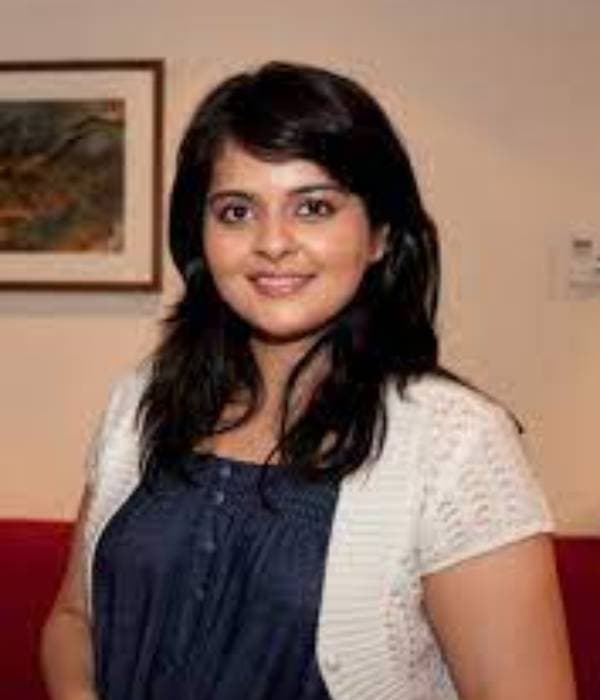Roma Asrani — Supporting Actress