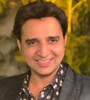 Romanch Mehta — Supporting Actor