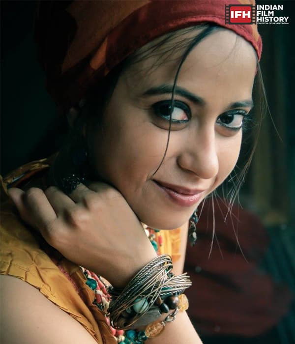Ronjini Chakraborty — Supporting Actor