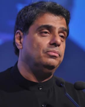 Ronnie Screwvala — Producer