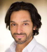 Ronny Jhutti — Supporting Actor