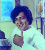 Roopesh Kumar — Supporting Actor