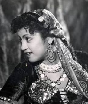 Roopmala — Supporting Actor