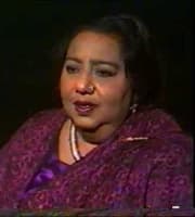 Roshan Ara Begum
