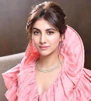 Rukmini Maitra — Supporting Actress