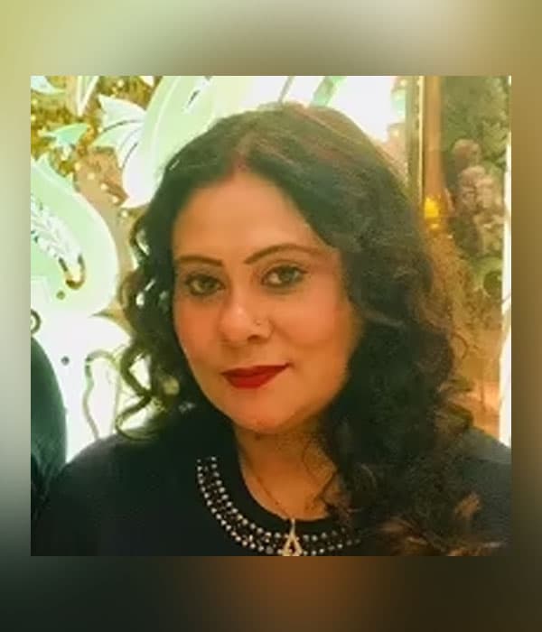 Rupa Dutta — Supporting Actress