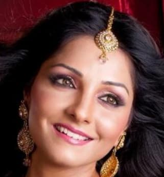 Rupali Krishnarao