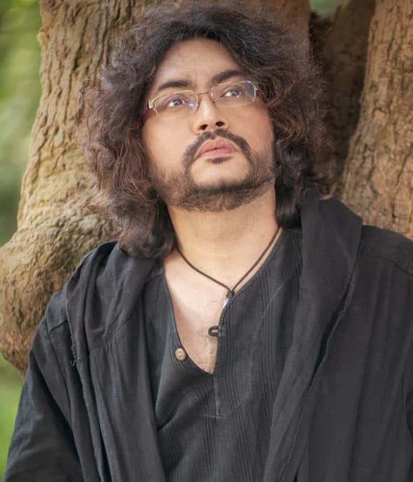 Rupam Islam — Music Director