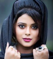 Rupsha Mukhopadhyay Mukherjee — Actress