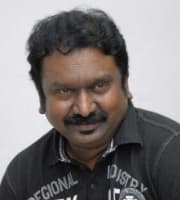 S A Rajkumar — Supporting Actor