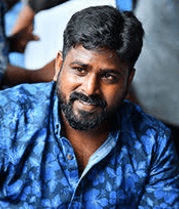 S D Manipaul — Director