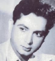 S D Narang — Actor
