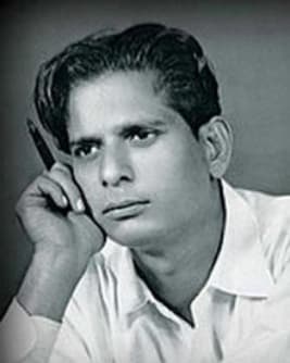 S H bihari — Lyricist