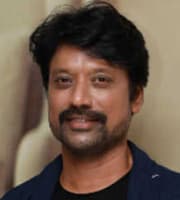 S J Suryah — Supporting Actor