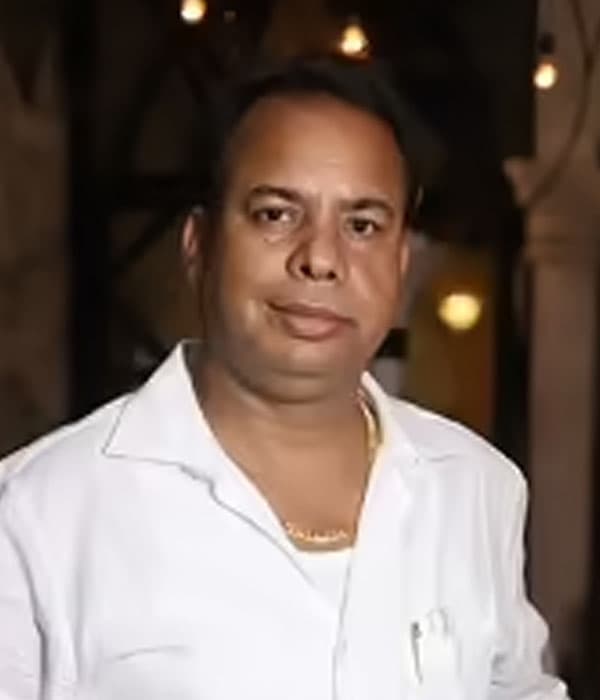 S K Abdul Lalan — Producer
