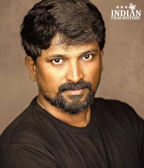 S Manikandan — Cinematography