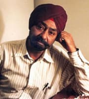 S Mohinder — Music director