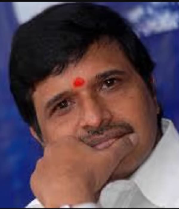 S Narayan — Director