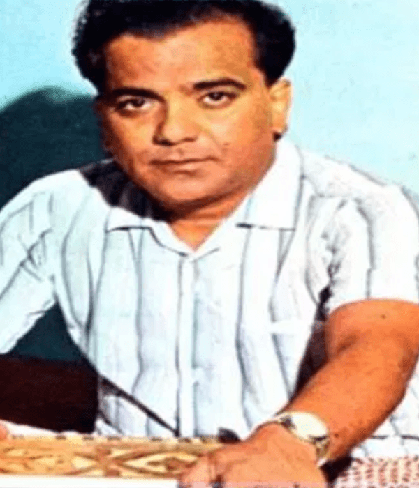 S P Kodandapani — Music director