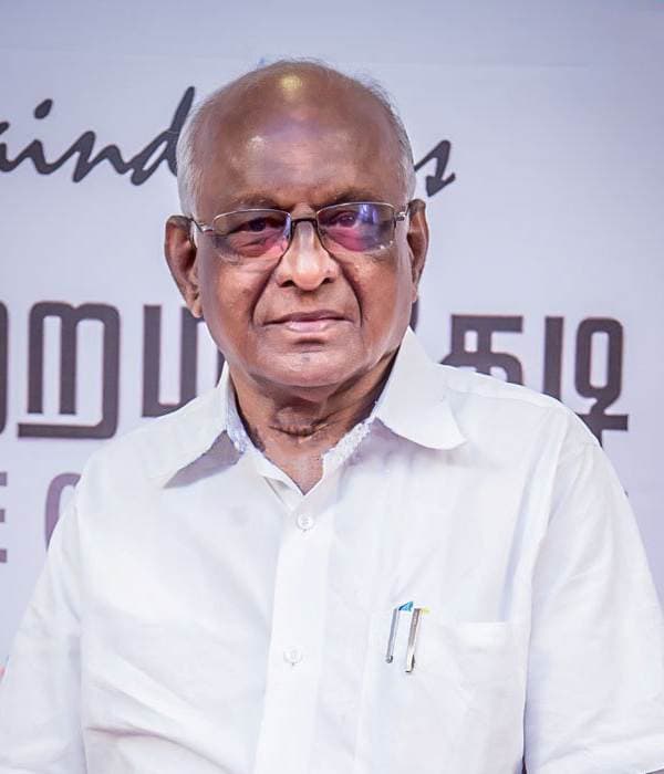 S P Muthuraman — Producer