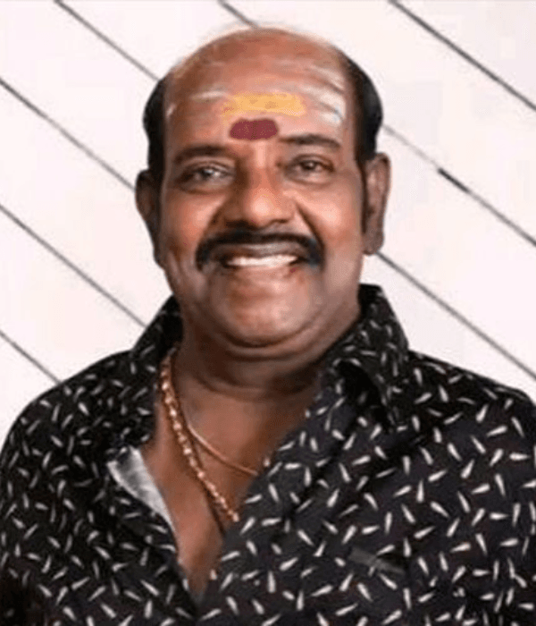 S P Venkatesh — Music director