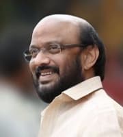 S Radha Krishna — Producer