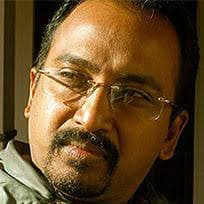 S Suresh Babu — Story Writer