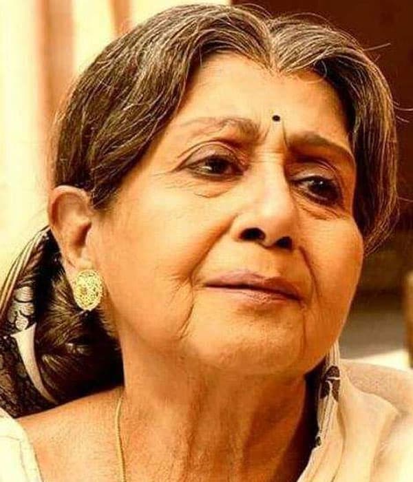 Sabitri Chatterjee — Supporting Actress