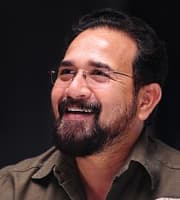 Sabu Cyril — Art director